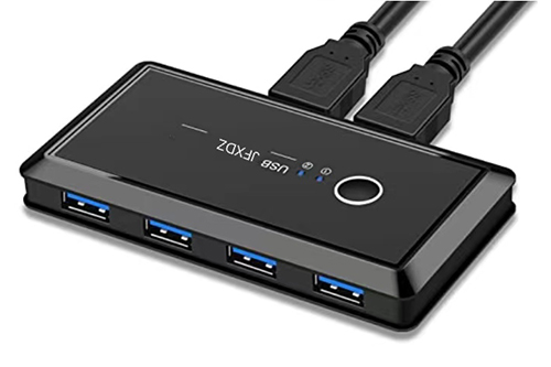 JFXDZ USB 3.0